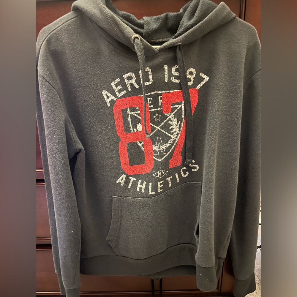 Girls Aeropostale Sweatshirt